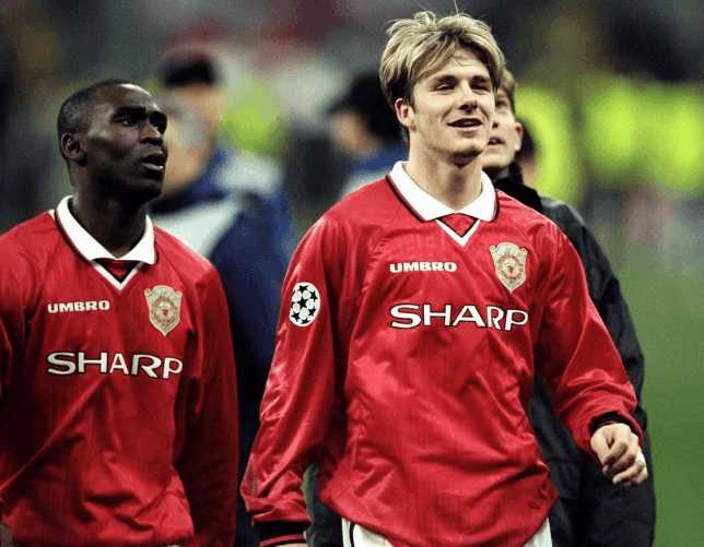  曼联青训闪耀，17岁新星首秀造点立功  